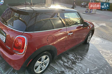Хэтчбек MINI Hatch 2015 в 