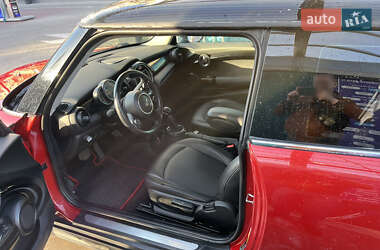 Хетчбек MINI Hatch 2015 в Черкасах