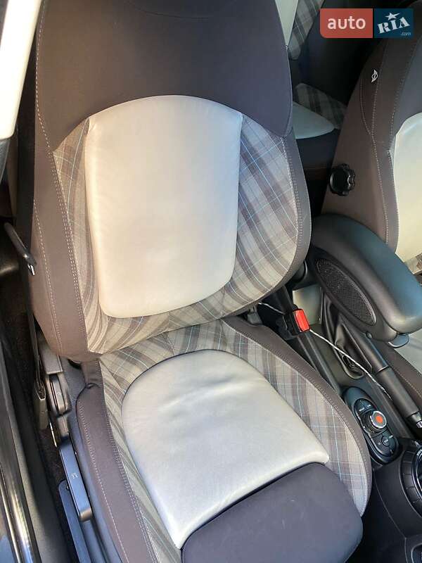 Хэтчбек MINI Hatch 2015 в Одессе фото 4 Хэтчбек MINI Hatch 2015 в Одессе