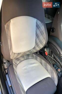 Хетчбек MINI Hatch 2015 в 