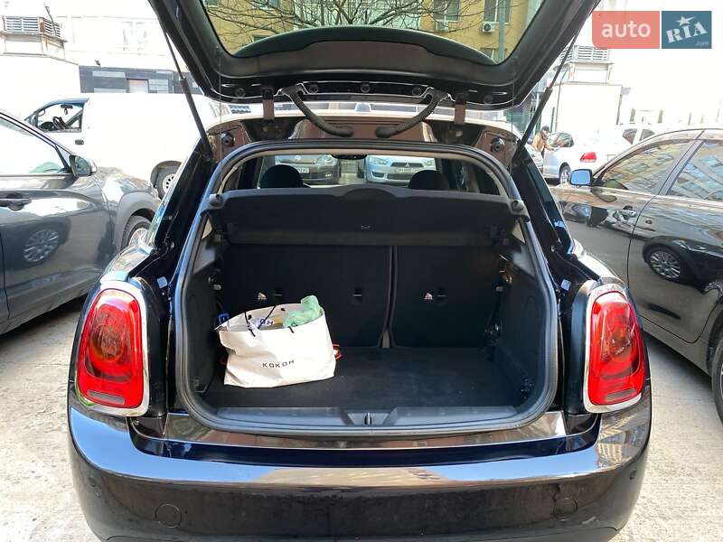 Хэтчбек MINI Hatch 2015 в Одессе фото 5 Хэтчбек MINI Hatch 2015 в Одессе