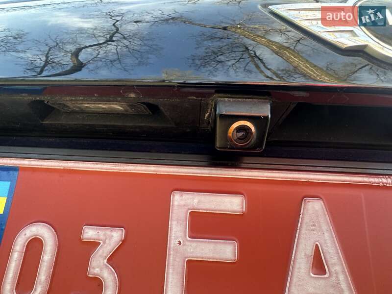 Хэтчбек MINI Hatch 2016 в Киеве