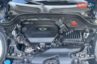 Хэтчбек MINI Hatch 2016 в 