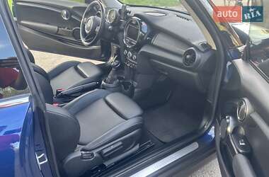Хэтчбек MINI Hatch 2016 в 