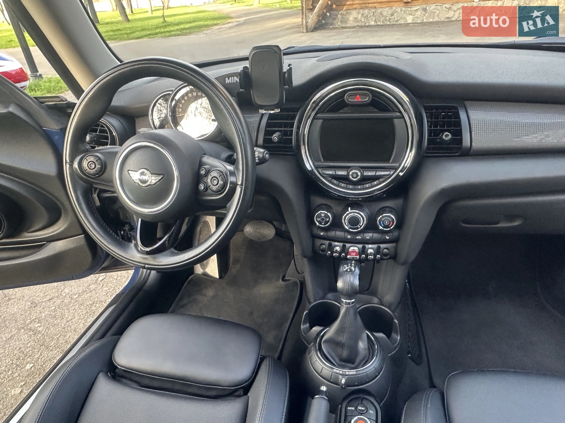 2016 MINI Hatch - мініатюра 42