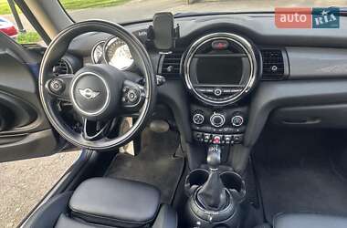 Хэтчбек MINI Hatch 2016 в 