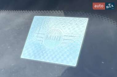 Хетчбек MINI Hatch 2016 в Києві