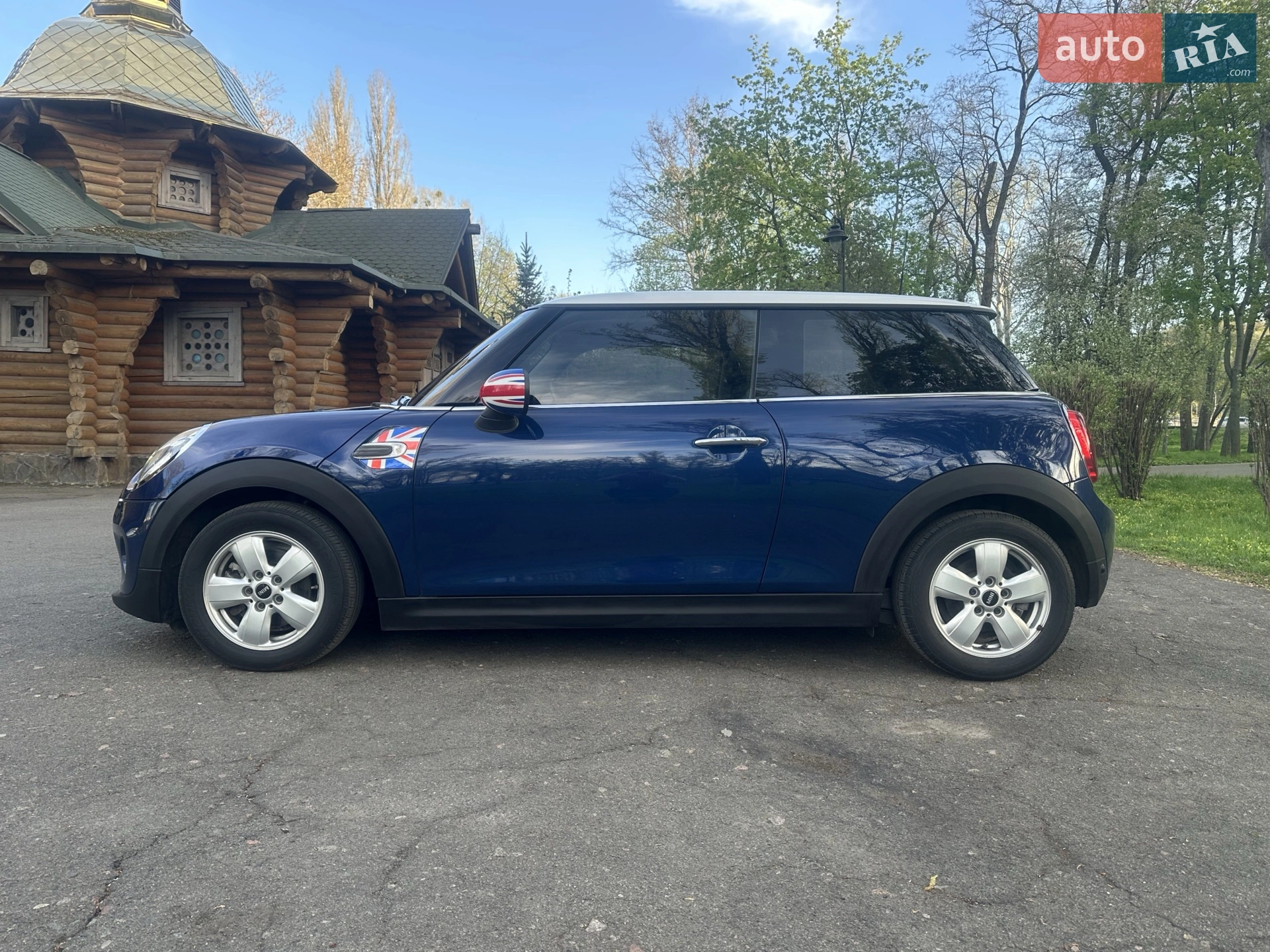 2016 MINI Hatch - мініатюра 71