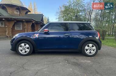 Хэтчбек MINI Hatch 2016 в 