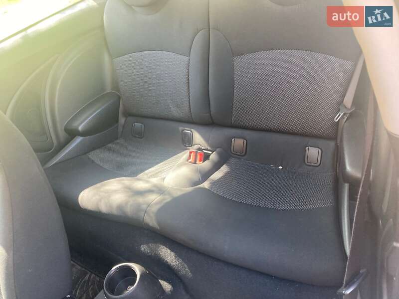 Хетчбек MINI Hatch 2008 в Чернігові