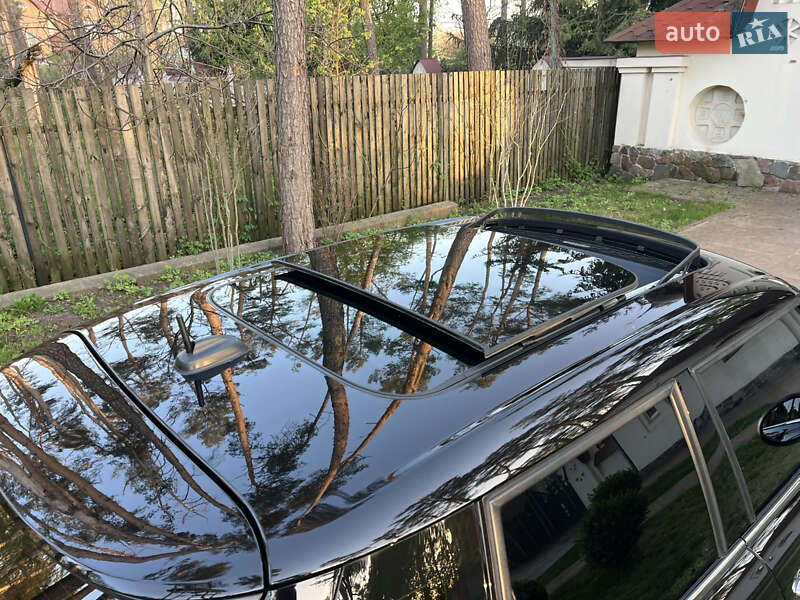 Хетчбек MINI Hatch 2017 в Києві