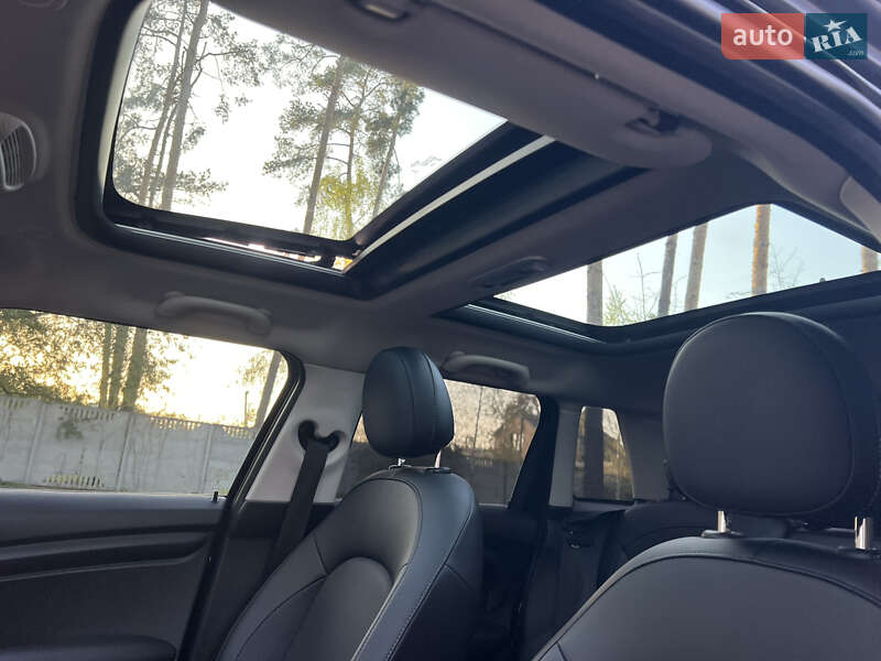 Хетчбек MINI Hatch 2017 в Києві