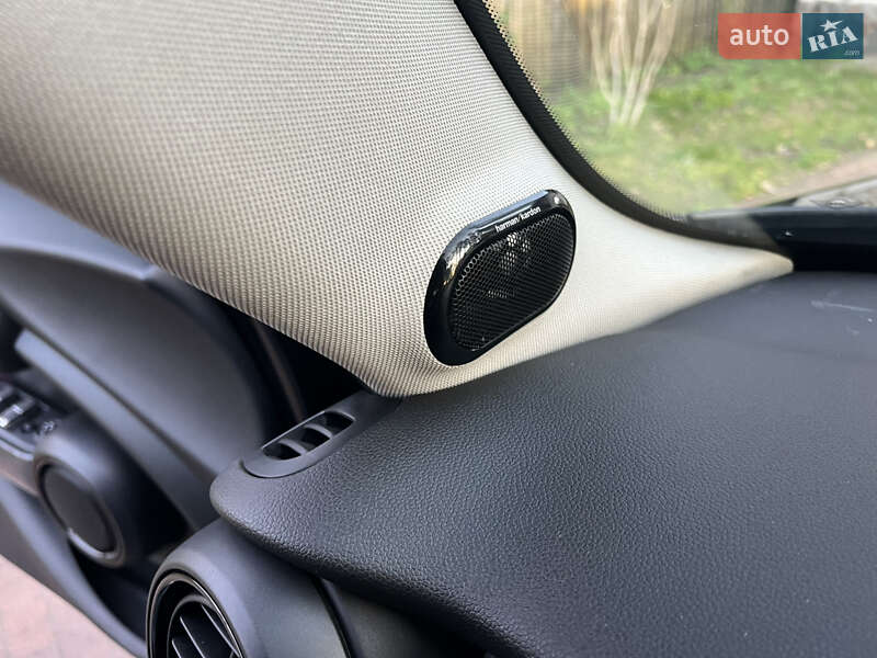 Хетчбек MINI Hatch 2017 в Києві