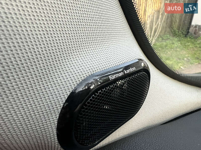 Хетчбек MINI Hatch 2017 в Києві