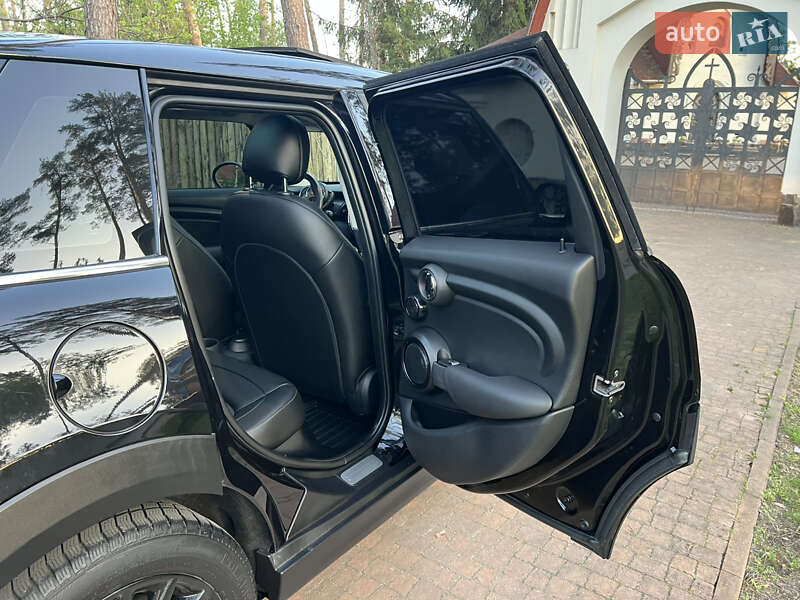 Хетчбек MINI Hatch 2017 в Києві