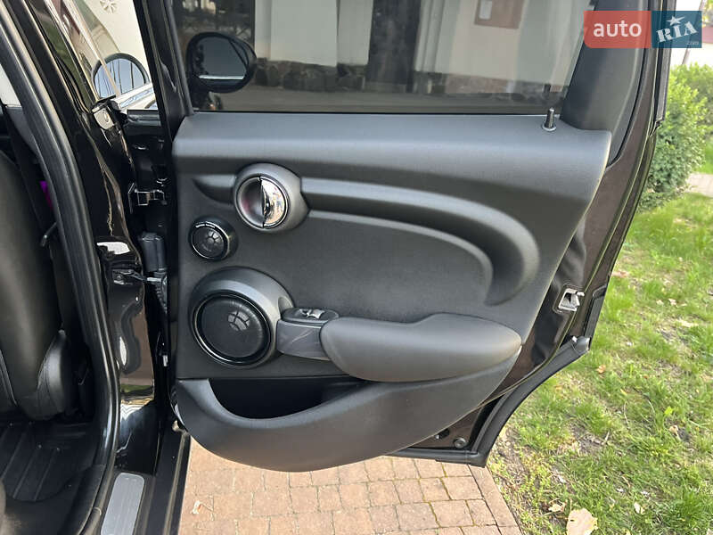 Хетчбек MINI Hatch 2017 в Києві