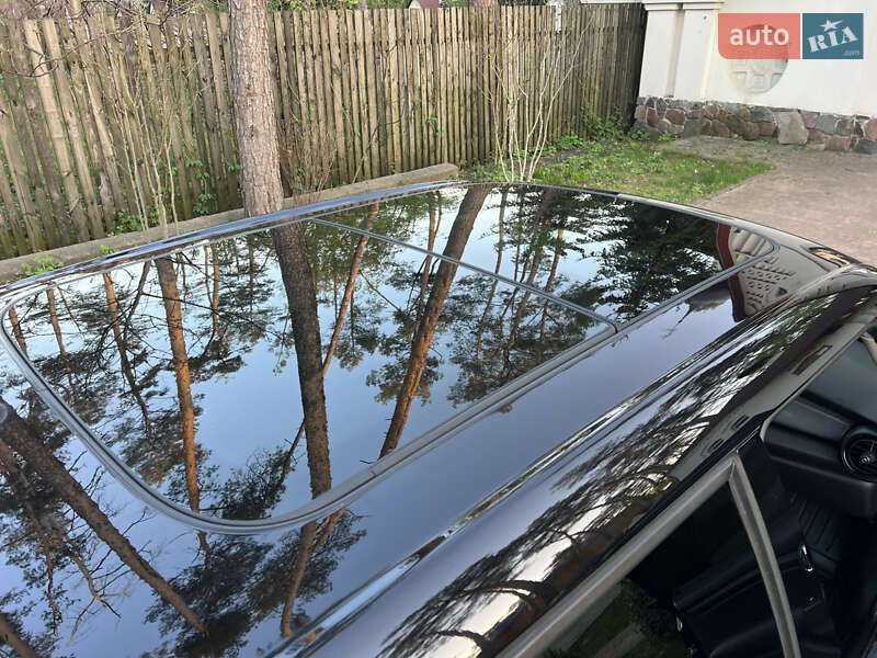 Хетчбек MINI Hatch 2017 в Києві