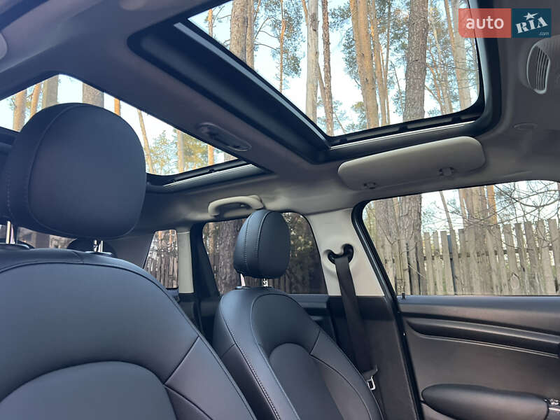 Хетчбек MINI Hatch 2017 в Києві