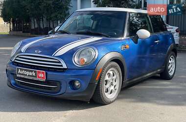 MINI Hatch 2013 MINI Hatch 2013