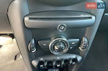 Хетчбек MINI Hatch 2013 в 