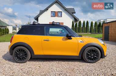 Хэтчбек MINI Hatch 2016 в 