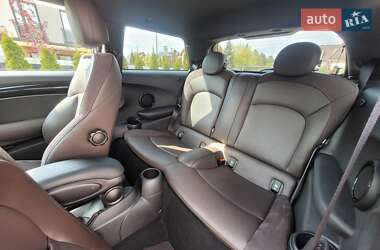 Хэтчбек MINI Hatch 2016 в 