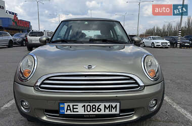 MINI Hatch 2007 MINI Hatch 2007