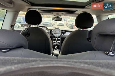 Хетчбек MINI Hatch 2007 в 
