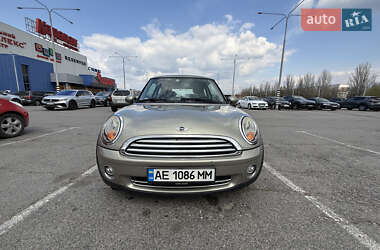 Хетчбек MINI Hatch 2007 в 