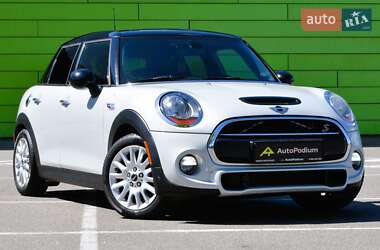 MINI Hatch 2015 MINI Hatch 2015