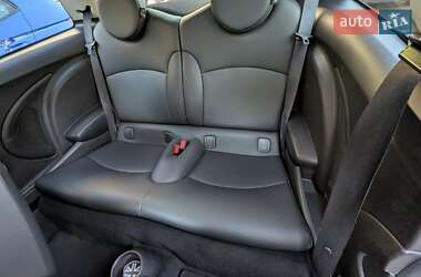 Хэтчбек MINI Hatch 2013 в 