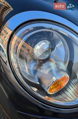 Хэтчбек MINI Hatch 2013 в 