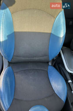 Хетчбек MINI Hatch 2008 в 