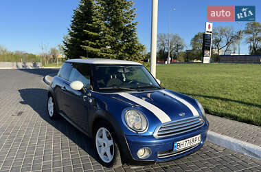 MINI Hatch 2008 MINI Hatch 2008