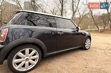 MINI Hatch 2007 MINI Hatch 2007