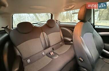 Хетчбек MINI Hatch 2007 в 