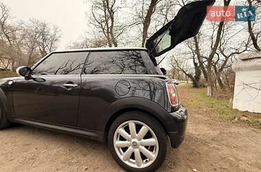 Хетчбек MINI Hatch 2007 в 