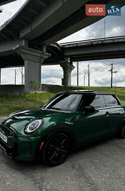 Хэтчбек MINI Hatch 2022 в 