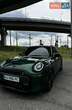 MINI Hatch 2022 MINI Hatch 2022