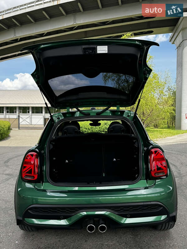 Хетчбек MINI Hatch 2022 в Києві фото 33 Хетчбек MINI Hatch 2022 в Києві