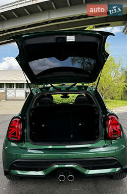 Хэтчбек MINI Hatch 2022 в 