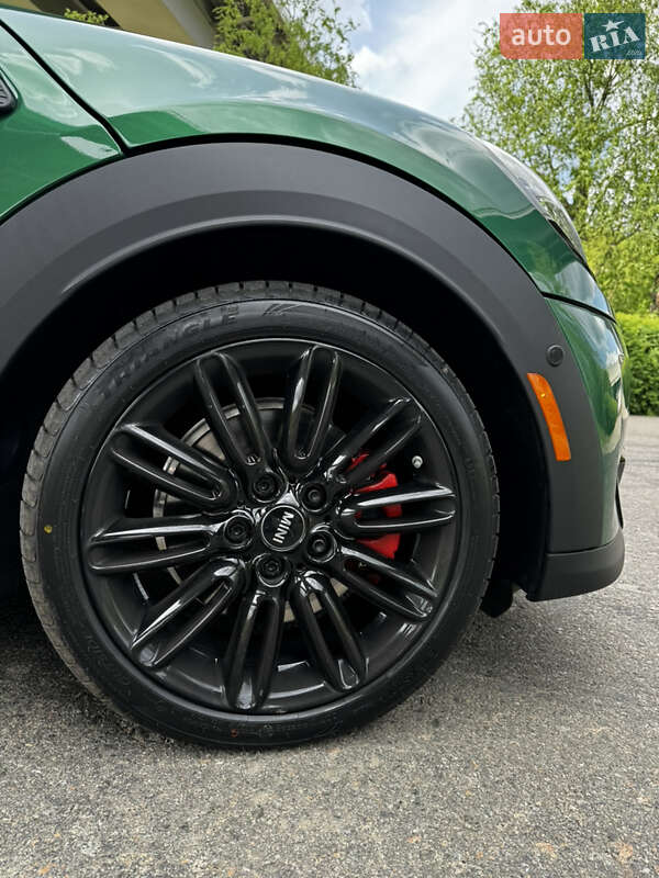 Хетчбек MINI Hatch 2022 в Києві фото 35 Хетчбек MINI Hatch 2022 в Києві
