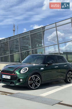 MINI Hatch 2017 MINI Hatch 2017