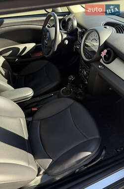 Хетчбек MINI Hatch 2012 в 