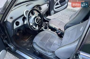 Хетчбек MINI Hatch 2004 в 