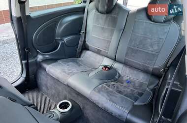 Хетчбек MINI Hatch 2004 в 