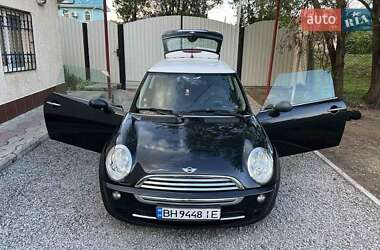 Хетчбек MINI Hatch 2004 в 