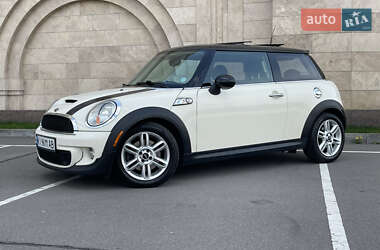 MINI Hatch 2012 MINI Hatch 2012