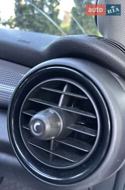 Хэтчбек MINI Hatch 2015 в 