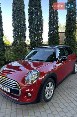 MINI Hatch 2015 MINI Hatch 2015